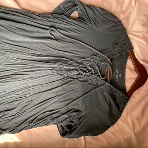 Soft and sexy American Eagle shirt